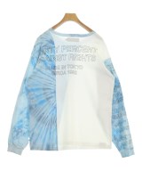 FORTY PERCENT AGAINST RIGHTS（フォーティーパーセントアゲインストライツ）Tシャツ・カットソー 白 サイズ:M メンズ/2200557672073