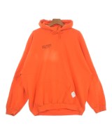 FORTY PERCENT AGAINST RIGHTS（フォーティーパーセントアゲインストライツ）パーカー オレンジ サイズ:XL メンズ/2200633017040