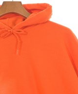 FORTY PERCENT AGAINST RIGHTS（フォーティーパーセントアゲインストライツ）パーカー オレンジ サイズ:XL メンズ/2200633017040