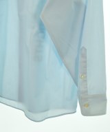 FORTY PERCENT AGAINST RIGHTS（フォーティーパーセントアゲインストライツ）カジュアルシャツ 青 サイズ:M メンズ/2200639877082