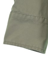 FORTY PERCENT AGAINST RIGHTS（フォーティーパーセントアゲインストライツ）カジュアルシャツ カーキ サイズ:S メンズ/2200640650087