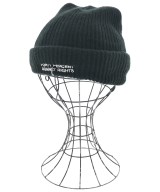 FORTY PERCENT AGAINST RIGHTS（フォーティーパーセントアゲインストライツ）ニットキャップ・ビーニー 黒 サイズ:F メンズ/2200641293221
