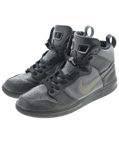 FORTY PERCENT AGAINST RIGHTS(フォーティーパーセントアゲインストライツ)スニーカー グレー サイズ:27.5cm/2200643924093