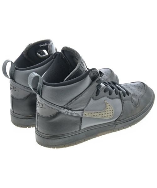 FORTY PERCENT AGAINST RIGHTS（フォーティーパーセントアゲインストライツ）スニーカー グレー サイズ:27.5cm メンズ/2200643924093