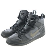 FORTY PERCENT AGAINST RIGHTS（フォーティーパーセントアゲインストライツ）スニーカー グレー サイズ:27.5cm メンズ/2200643924093