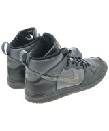 FORTY PERCENT AGAINST RIGHTS（フォーティーパーセントアゲインストライツ）スニーカー グレー サイズ:27.5cm メンズ/2200643924093