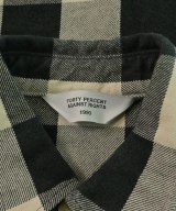 FORTY PERCENT AGAINST RIGHTS（フォーティーパーセントアゲインストライツ）カジュアルシャツ ベージュ サイズ:M メンズ/2200538626057