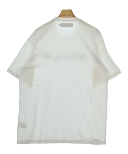 FORTY PERCENT AGAINST RIGHTS（フォーティーパーセントアゲインストライツ）Tシャツ・カットソー 白 サイズ:L メンズ/2200614607048