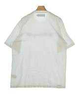 FORTY PERCENT AGAINST RIGHTS（フォーティーパーセントアゲインストライツ）Tシャツ・カットソー 白 サイズ:L メンズ/2200614607048