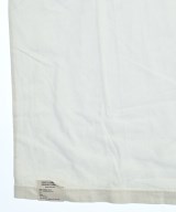 FORTY PERCENT AGAINST RIGHTS（フォーティーパーセントアゲインストライツ）Tシャツ・カットソー 白 サイズ:L メンズ/2200614607048