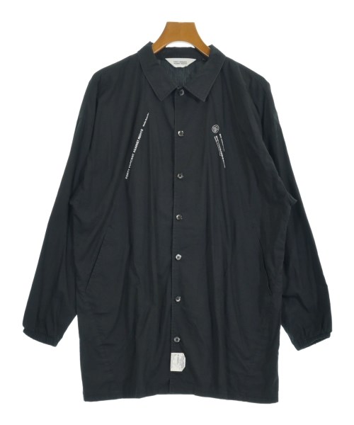 フォーティーパーセントアゲインストライツ(FORTY PERCENT AGAINST RIGHTS)のFORTY PERCENT AGAINST RIGHTS カジュアルシャツ