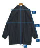 FORTY PERCENT AGAINST RIGHTS（フォーティーパーセントアゲインストライツ）カジュアルシャツ 黒 サイズ:L メンズ/2200619252052