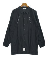 FORTY PERCENT AGAINST RIGHTS カジュアルシャツ