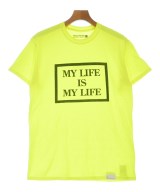 FORTY PERCENT AGAINST RIGHTS Tシャツ・カットソー