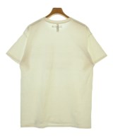 FORTY PERCENT AGAINST RIGHTS（フォーティーパーセントアゲインストライツ）Tシャツ・カットソー 白 サイズ:M メンズ/2200605254053