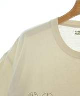FORTY PERCENT AGAINST RIGHTS（フォーティーパーセントアゲインストライツ）Tシャツ・カットソー 白 サイズ:L メンズ/2200674049086