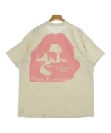 FORTY PERCENT AGAINST RIGHTS（フォーティーパーセントアゲインストライツ）Tシャツ・カットソー 白 サイズ:L メンズ/2200674049093