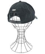 FORTY PERCENT AGAINST RIGHTS（フォーティーパーセントアゲインストライツ）キャップ 黒 サイズ:- メンズ/2200674049284