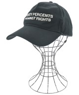 FORTY PERCENT AGAINST RIGHTS キャップ