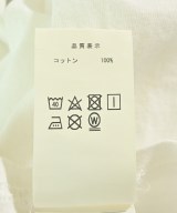 FORTY PERCENT AGAINST RIGHTS（フォーティーパーセントアゲインストライツ）Tシャツ・カットソー 白 サイズ:M メンズ/2200699196093