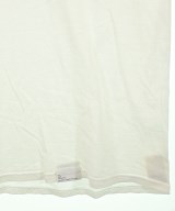 FORTY PERCENT AGAINST RIGHTS（フォーティーパーセントアゲインストライツ）Tシャツ・カットソー 白 サイズ:M メンズ/2200699196093