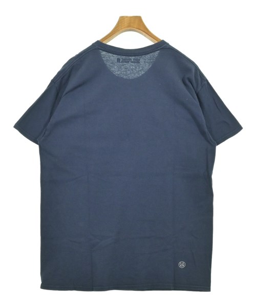 FORTY PERCENT AGAINST RIGHTS（フォーティーパーセントアゲインストライツ）Tシャツ・カットソー 紺 サイズ:M メンズ/2200699196109