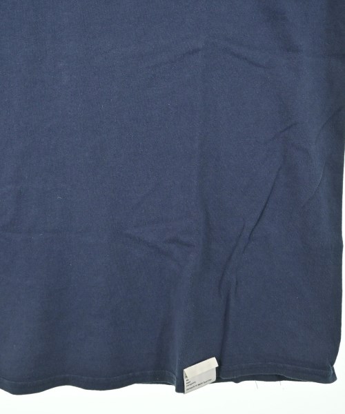 FORTY PERCENT AGAINST RIGHTS（フォーティーパーセントアゲインストライツ）Tシャツ・カットソー 紺 サイズ:M メンズ/2200699196109
