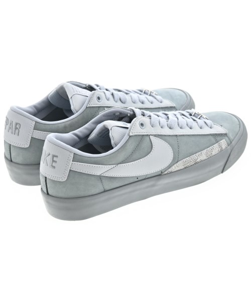 FORTY PERCENT AGAINST RIGHTS（フォーティーパーセントアゲインストライツ）スニーカー グレー サイズ:27cm メンズ/2200653546254