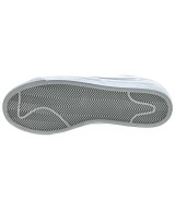 FORTY PERCENT AGAINST RIGHTS（フォーティーパーセントアゲインストライツ）スニーカー グレー サイズ:27cm メンズ/2200653546254