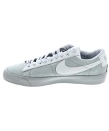 FORTY PERCENT AGAINST RIGHTS（フォーティーパーセントアゲインストライツ）スニーカー グレー サイズ:27cm メンズ/2200653546254