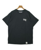 FORTY PERCENT AGAINST RIGHTS（フォーティーパーセントアゲインストライツ）Tシャツ・カットソー 黒 サイズ:L メンズ/2200658549052
