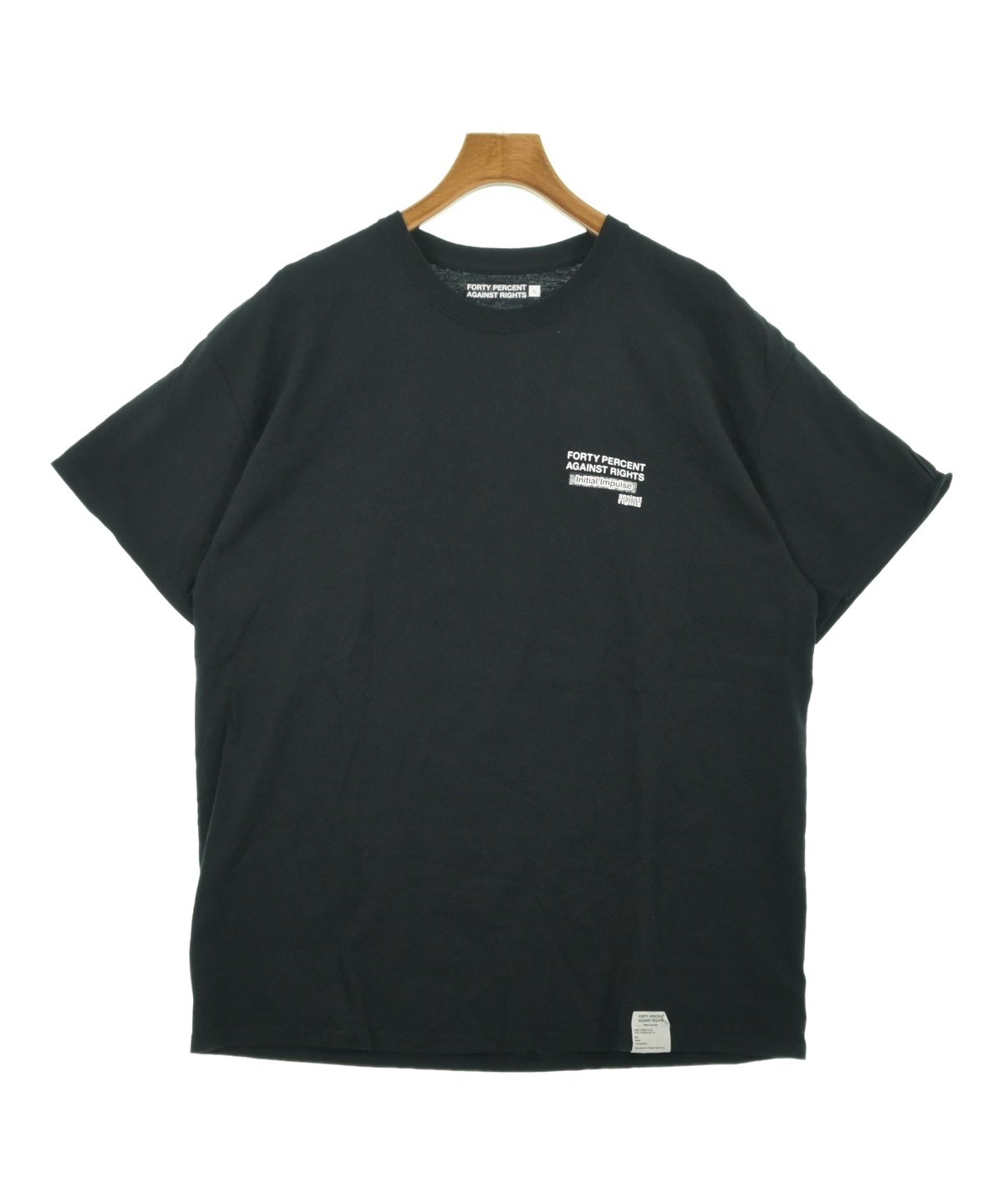 FORTY PERCENT AGAINST RIGHTS（フォーティーパーセントアゲインスト