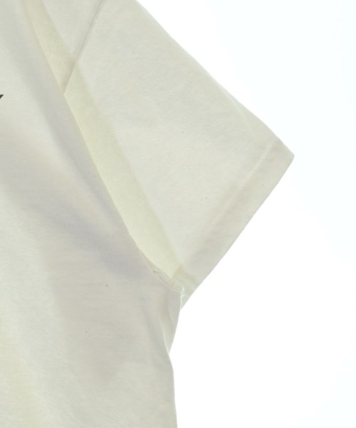 FORTY PERCENT AGAINST RIGHTS（フォーティーパーセントアゲインストライツ）Tシャツ・カットソー 白 サイズ:L メンズ/2200659852083