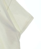 FORTY PERCENT AGAINST RIGHTS（フォーティーパーセントアゲインストライツ）Tシャツ・カットソー 白 サイズ:L メンズ/2200659852083