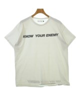 FORTY PERCENT AGAINST RIGHTS Tシャツ・カットソー