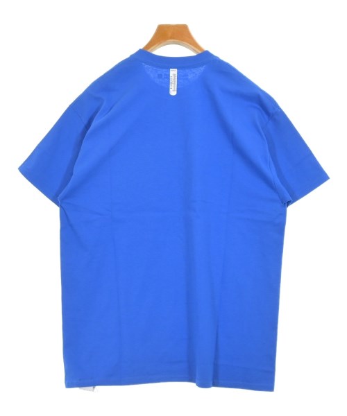 FORTY PERCENT AGAINST RIGHTS（フォーティーパーセントアゲインストライツ）Tシャツ・カットソー 青 サイズ:M メンズ/2200712995160