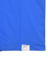 FORTY PERCENT AGAINST RIGHTS（フォーティーパーセントアゲインストライツ）Tシャツ・カットソー 青 サイズ:M メンズ/2200712995160