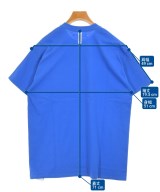 FORTY PERCENT AGAINST RIGHTS（フォーティーパーセントアゲインストライツ）Tシャツ・カットソー 青 サイズ:M メンズ/2200712995160