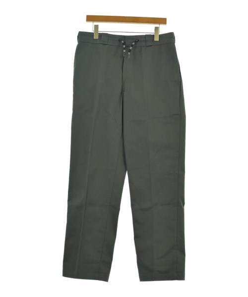 FORTY PERCENT AGAINST RIGHTS(フォーティーパーセントアゲインストライツ)チノパン グレー サイズ:M/2200640321055