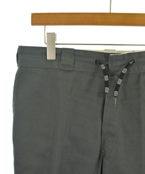 FORTY PERCENT AGAINST RIGHTS（フォーティーパーセントアゲインストライツ）チノパン グレー サイズ:M メンズ/2200640321055