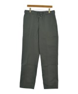 FORTY PERCENT AGAINST RIGHTS（フォーティーパーセントアゲインストライツ）チノパン グレー サイズ:M メンズ/2200640321055