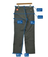 FORTY PERCENT AGAINST RIGHTS（フォーティーパーセントアゲインストライツ）チノパン グレー サイズ:M メンズ/2200640321055