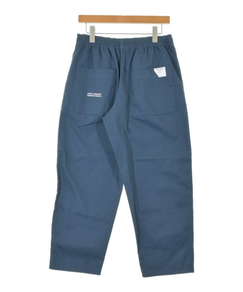 FORTY PERCENT AGAINST RIGHTS（フォーティーパーセントアゲインストライツ）チノパン 紺 サイズ:M メンズ/2200652718072
