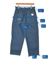 FORTY PERCENT AGAINST RIGHTS（フォーティーパーセントアゲインストライツ）チノパン 紺 サイズ:M メンズ/2200652718072