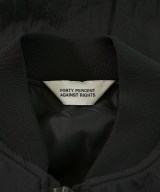 FORTY PERCENT AGAINST RIGHTS（フォーティーパーセントアゲインストライツ）その他 黒 サイズ:S メンズ/2200660208022