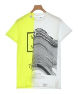 FORTY PERCENT AGAINST RIGHTS（フォーティーパーセントアゲインストライツ）Tシャツ・カットソー 白 サイズ:S メンズ/2200669994155