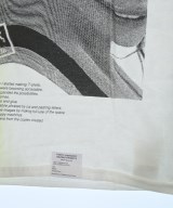 FORTY PERCENT AGAINST RIGHTS（フォーティーパーセントアゲインストライツ）Tシャツ・カットソー 白 サイズ:S メンズ/2200669994155