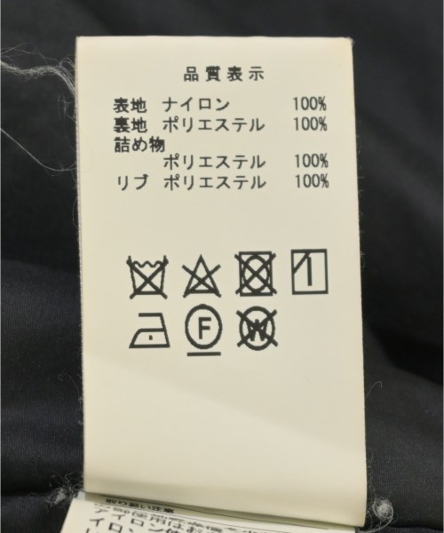 FORTY PERCENT AGAINST RIGHTS（フォーティーパーセントアゲインストライツ）その他 黒 サイズ:M メンズ/2200729748025