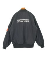 FORTY PERCENT AGAINST RIGHTS（フォーティーパーセントアゲインストライツ）その他 黒 サイズ:M メンズ/2200729748025