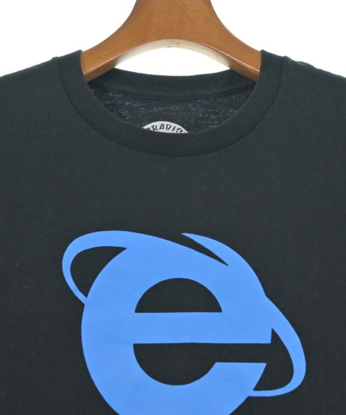 PARADIS3（パラダイス）Tシャツ・カットソー 紺 サイズ:XXL メンズ/2200623267042